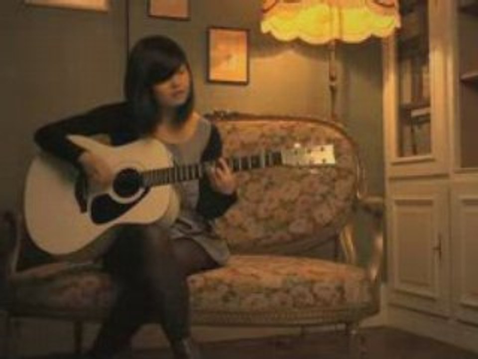 Vidéos MySpaceTV   Little - Je veux des violons par Little