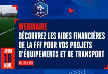 Webinaire FAFA