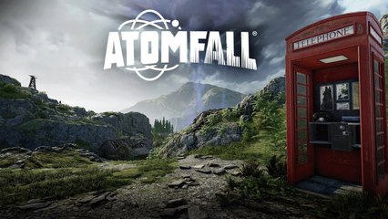 Atomfall Official Gameplay Trailer | Xbox Games Showcase 2024
