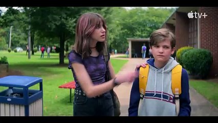 MOI, BEN Bande Annonce VF (2024) Super-Héros