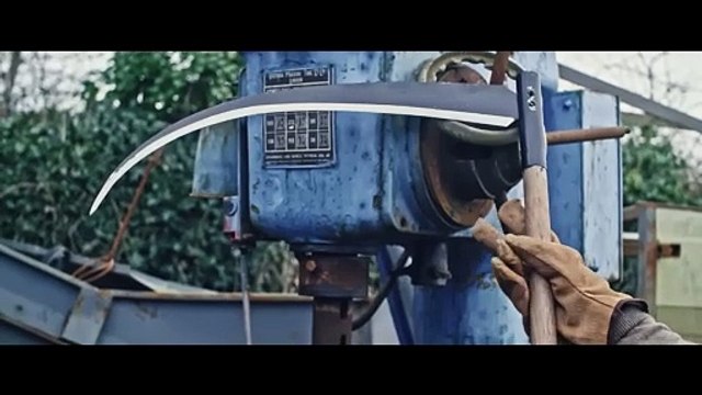 THE LEGEND OF HALLOWEEN JACK Horror, Revenge, Slasher Free Movie