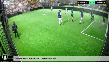 But de Augustin  Gontard - KPMG Avocats