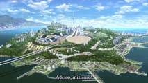 Infinite Stratos 2 Ep 03 SUB ITA