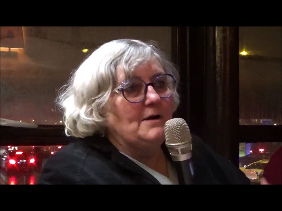 Café de la statistique - Mesurer la délinquance - 13 février 2024