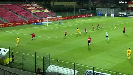 Le Top Arrêts de la J19