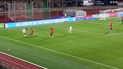 Le Top Arrêts de la J26