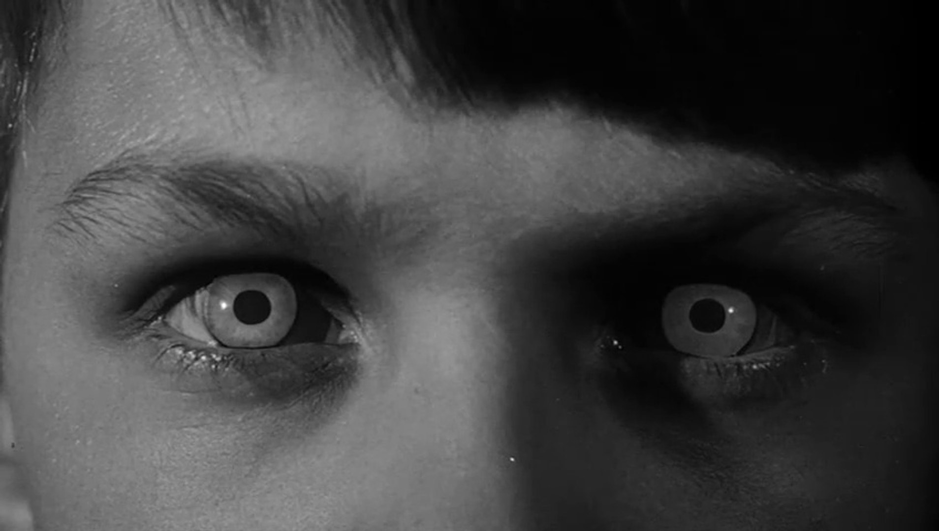 Children Of The Damned (1964) - Full Horror Sci-Fi Movie