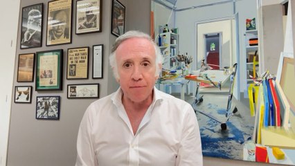 Inda: "El plan de regeneración democrática de Sánchez es en realidad un plan de degeneración democrática"