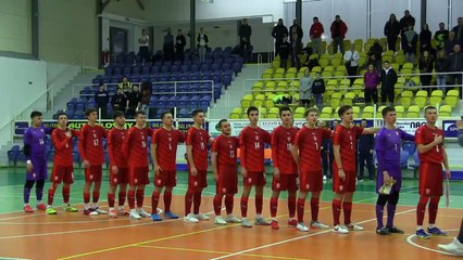 Rep-France 0-8