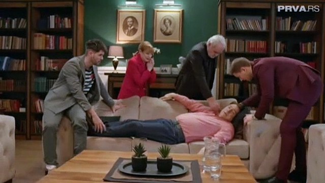 Igra sudbine epizoda 677