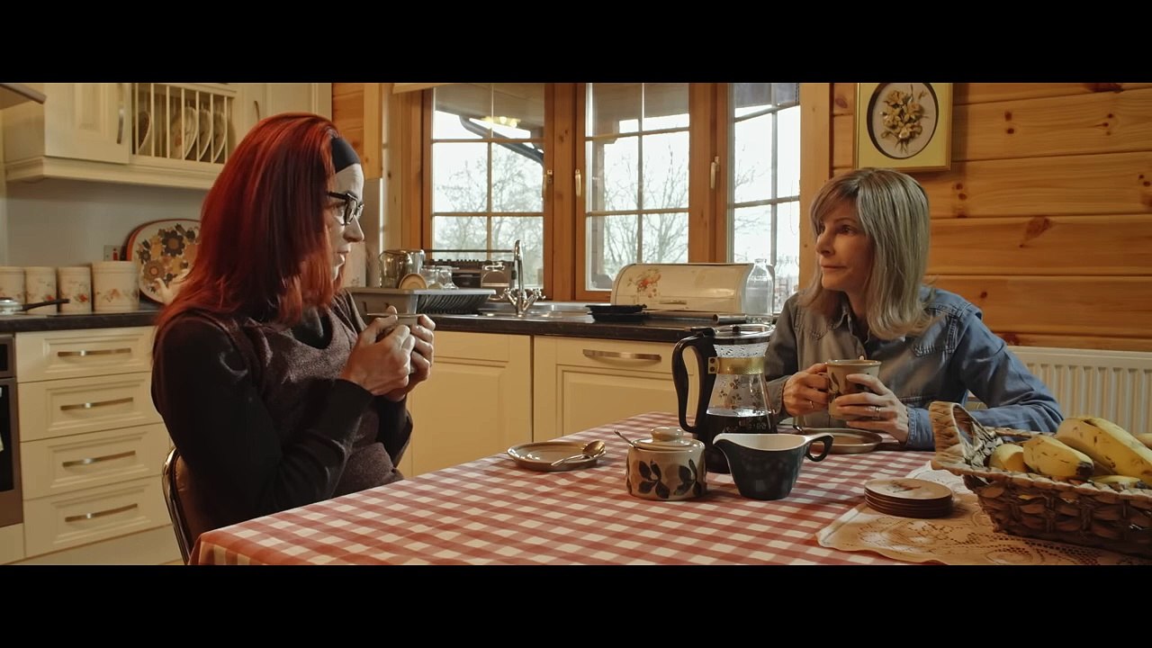 Horror Film   CABIN 28   Full Movie   True Story - Infamous unsolved Keddie Cabins murder case