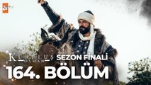 Kuruluş Osman 164. Bölüm | Sezon Finali