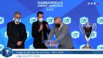 8es de finale Gambardella