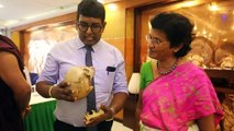 Restos óseos de indígenas de Sri Lanka que estaban en museos de Suiza