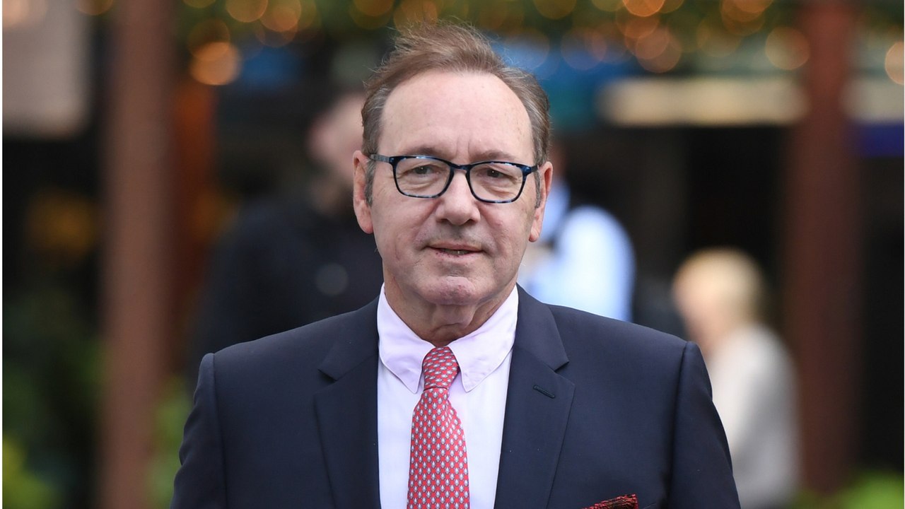 VOICI : Kevin Spacey ruiné : l’acteur américain obligé de vendre sa maison pour éponger ses énormes dettes