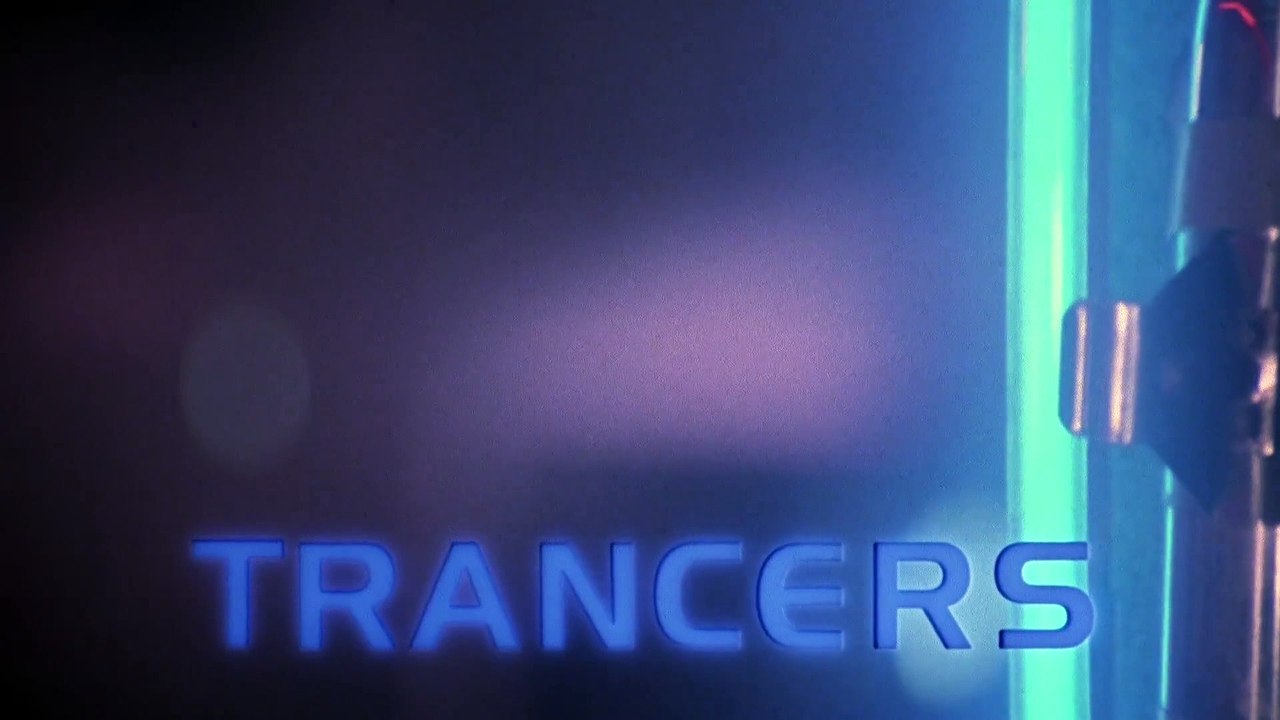 Trancers (1984) - Opening Credits