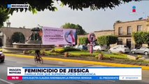 Feminicidio Jessica González: Familiares piden la intervención de la Suprema Corte