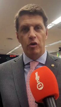 Após passar na CCJ, Ricarco Salles garante que PEC das Drogas será aprovada em Plenário