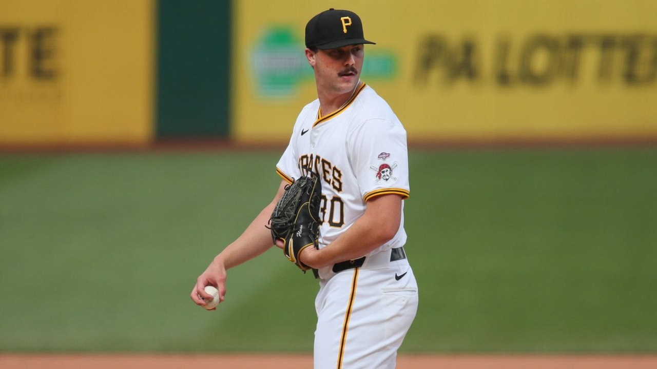 Paul Skenes' Stellar Performance Against Cardinals