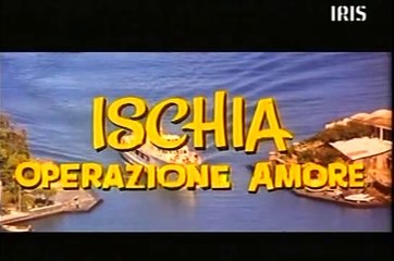 FILM Ischia operazione amore (1966)