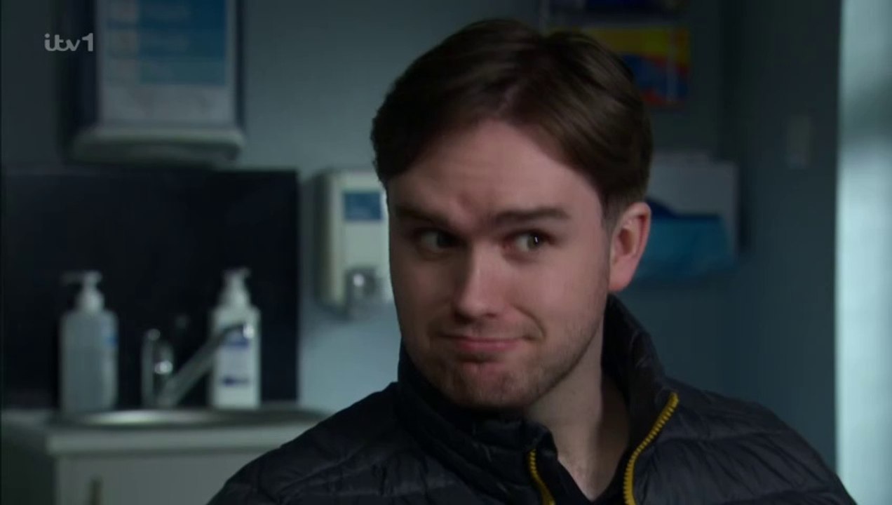 Emmerdale 12 June 2024 video Dailymotion