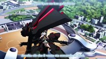 Infinite Stratos 2 Ep 11 SUB ITA