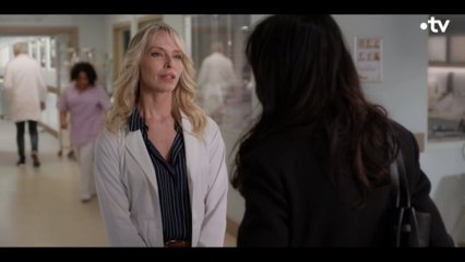 Un Si Grand Soleil : La CONFRONTATION tant attendue !