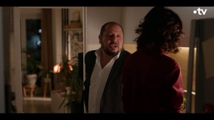 Un Si Grand Soleil : Nathalie s'énerve quand...