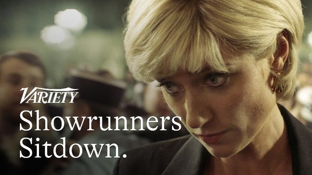 ‘The Crown’ Creator Peter Morgan on Almost Cutting Out Diana, Queen Elizabeth’s Death and Why His Next Project Will Have Guns | Showrunners Sitdown