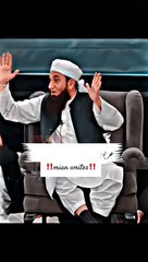 Zindagi Ikhlaq Se guzrti hai _ @motivation @molanatariqjameel @shorts @viral_High