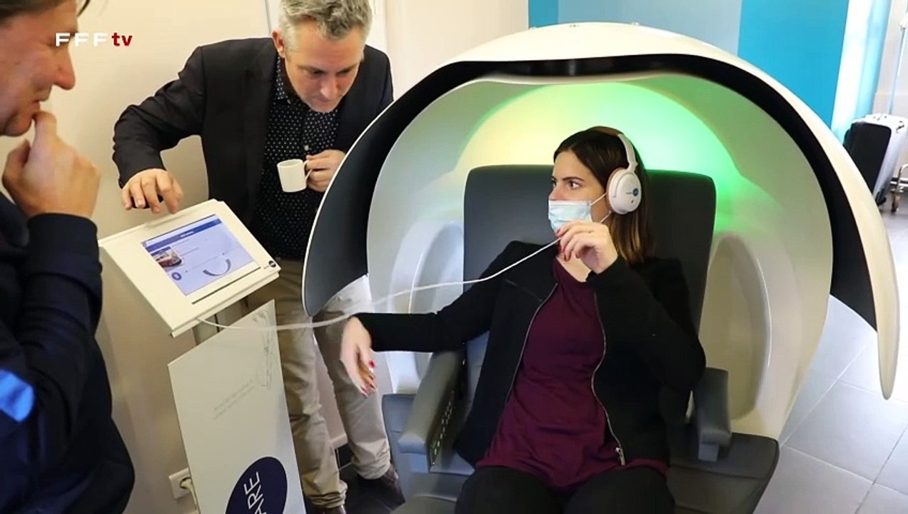 Partenariat FFF - Music Care : la naissance du...