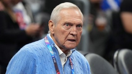 Basketball Legend Jerry West Passes Away at 86: A Recap