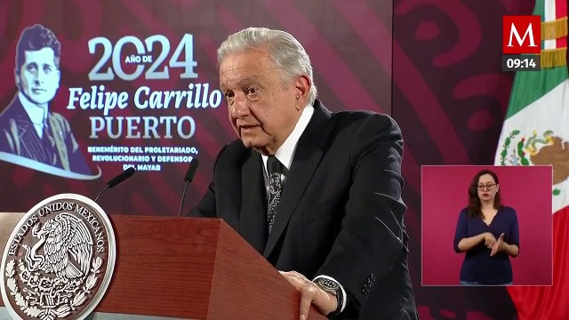 AMLO y Sheinbaum tendrán primera gira en Durango, Coahuila y Tamaulipas