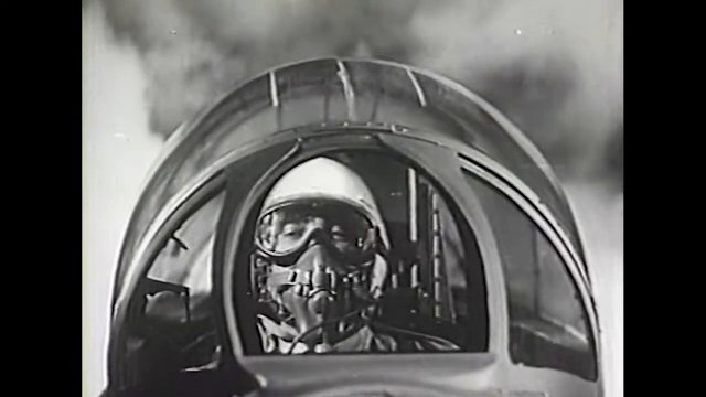 KILLERS FROM SPACE - Cult Classic Sci-Fi Horror Thriller Peter Graves