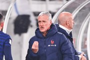Entretien avec Didier Deschamps