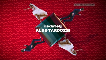 Minus I Plus - Epizoda 06 - Hrvatska serija