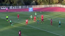 J18 I CS Sedan Ardennes - FC Villefranche (2-1) en replay