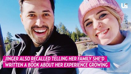 Jinger Duggar Says Her Relationship With Parents Is ‘Not Perfect’, But She Still Loves Them