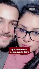 Identificadas as vítimas fatais do acidente na Jorge Lacerda