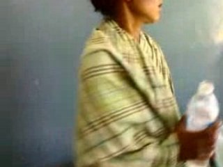 "Matwada Salwa Judum Camp" killings surviver