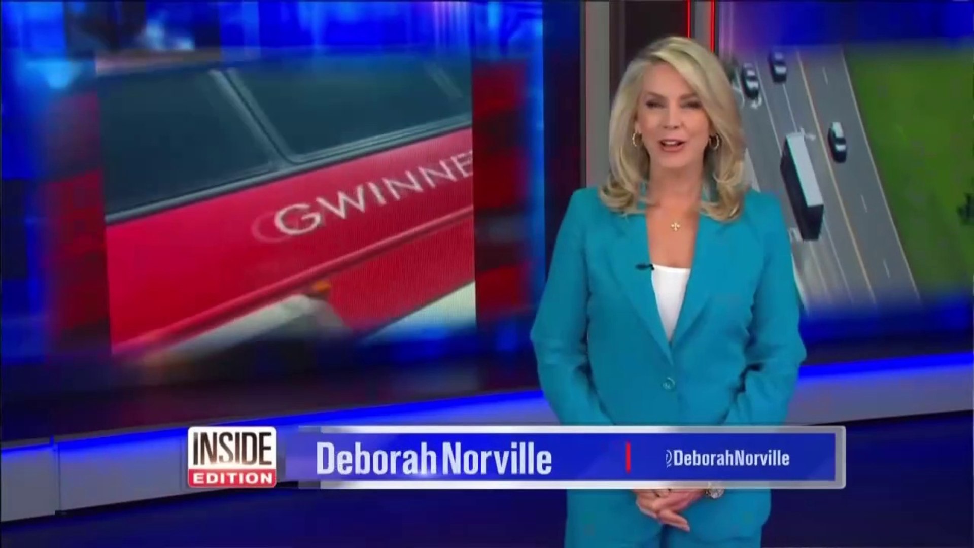 Inside Edition - June 12, 2024 [Full Episode]