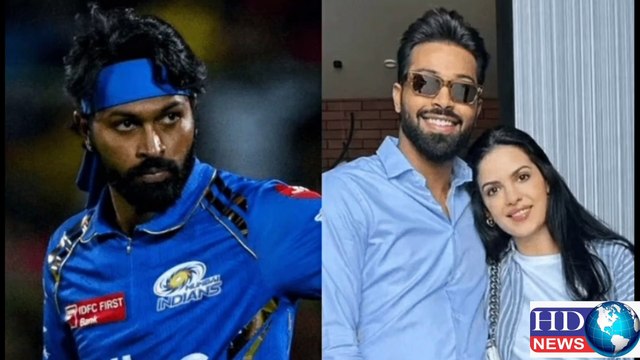 Natasa Stankovic dropsanother cryptic postamid Hardik Pandyadivorce rumours: 'Prais...