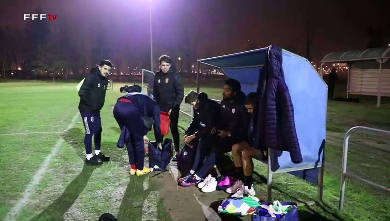 Coupe Gambardella-CA : le parcours historique de l'USM Saran I FFF 2022