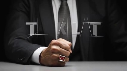 القلعة التركي مدبلج الحلقة 1 - هجوم إرهابي في أنقرة