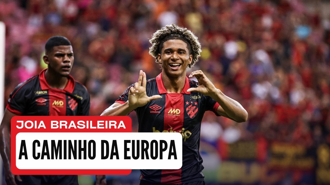 Quem é Pedro Lima? Conheça a joia brasileira vendida para o Chelsea