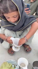 Here's my latest video