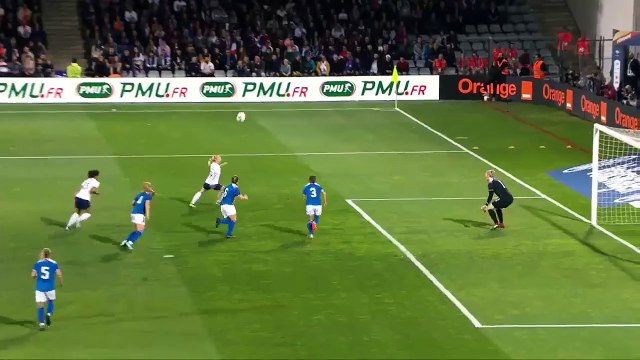 J19 I Villefranche FC - Stade Lavallois (1-2) en replay