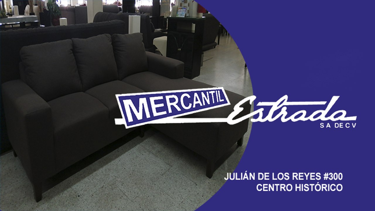 Mercantil Estrada 11 al 17 de Junio