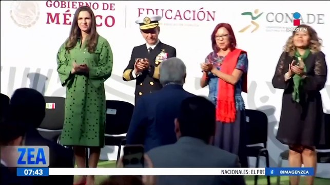 Delegación mexicana, lista para los Juegos Olímpicos París 2024