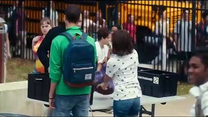 Dora et la cité perdue Bande-annonce (IT)
